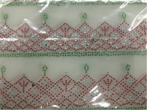 專業(yè)飾品配件源頭工廠 長條飾品來樣定做，優(yōu)質(zhì)服裝輔料批發(fā)直供